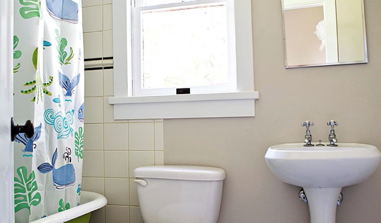Photo of Bathroom in Cape Charles