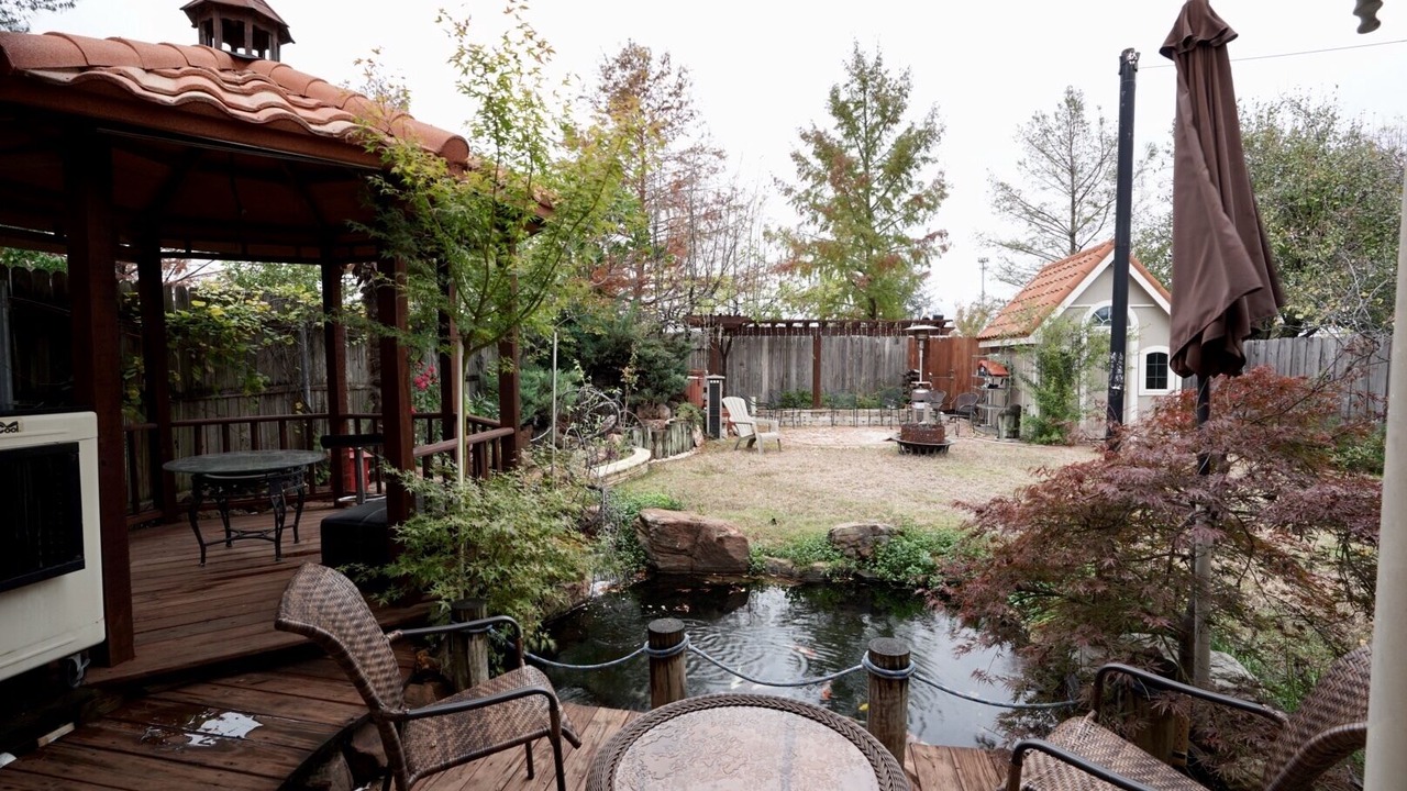 Photo of Outdoor in Haltom City