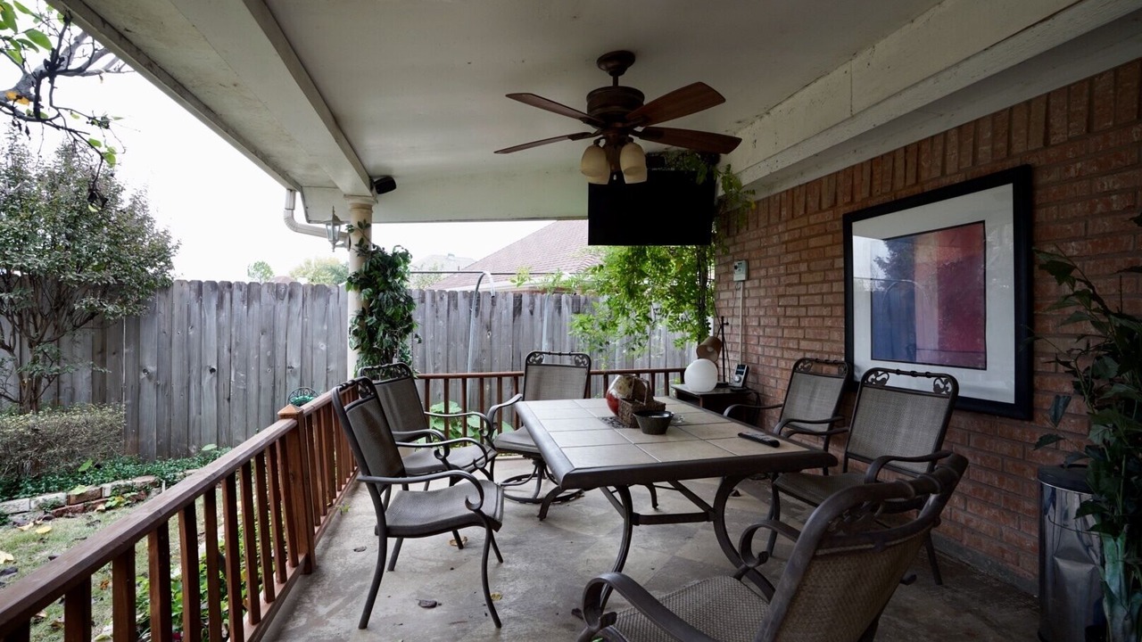 Photo of Outdoor in Haltom City