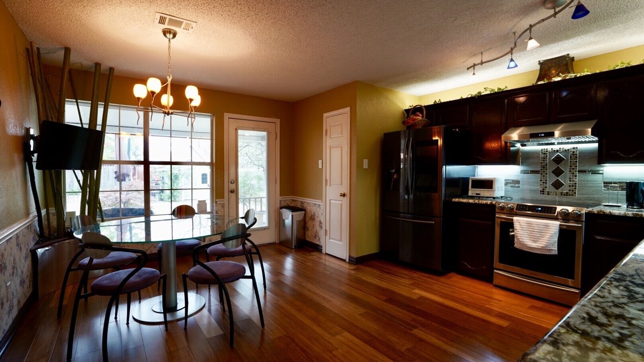 Photo of Kitchen in Haltom City