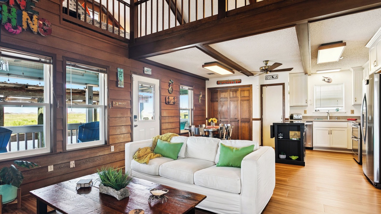 Photo of Livingroom in Slidell