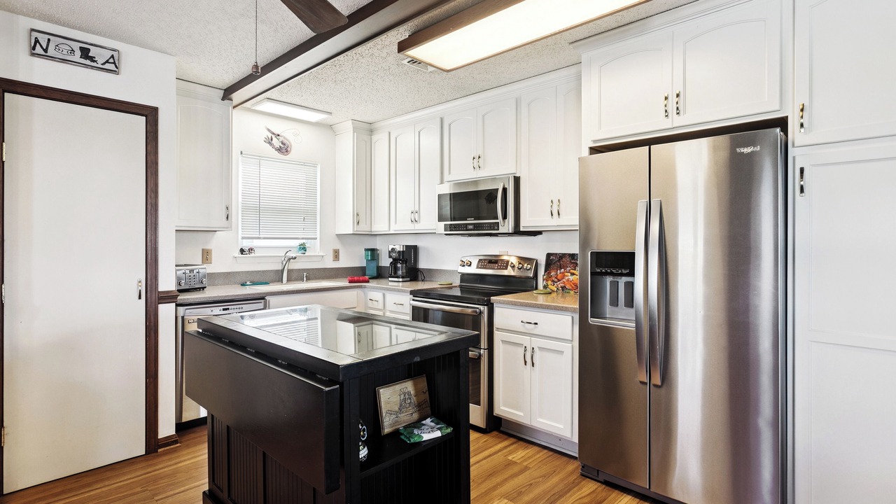 Photo of Kitchen in Slidell