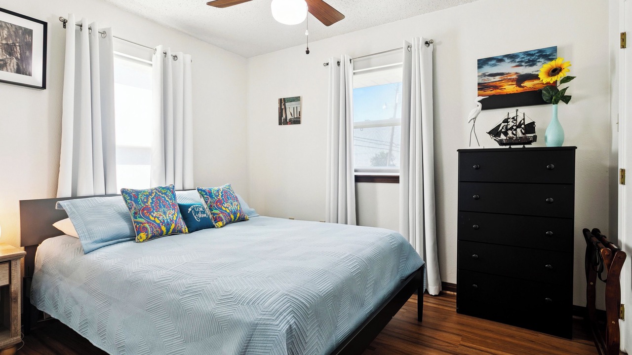 Photo of Bedroom in Slidell