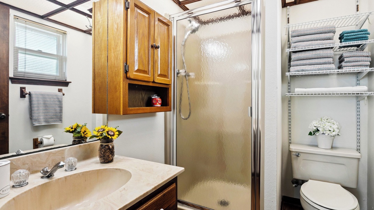 Photo of Bathroom in Slidell