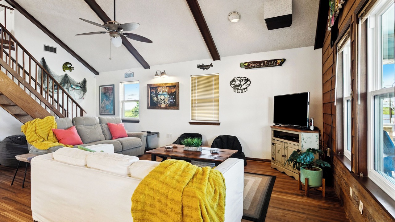 Photo of Livingroom in Slidell