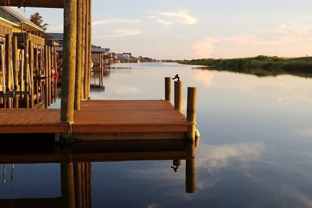 Photo of Outdoor in Slidell