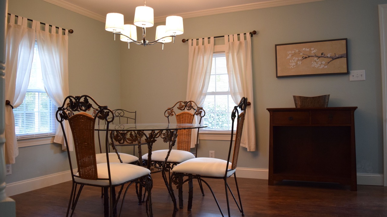 Photo of Bedroom in Old Town