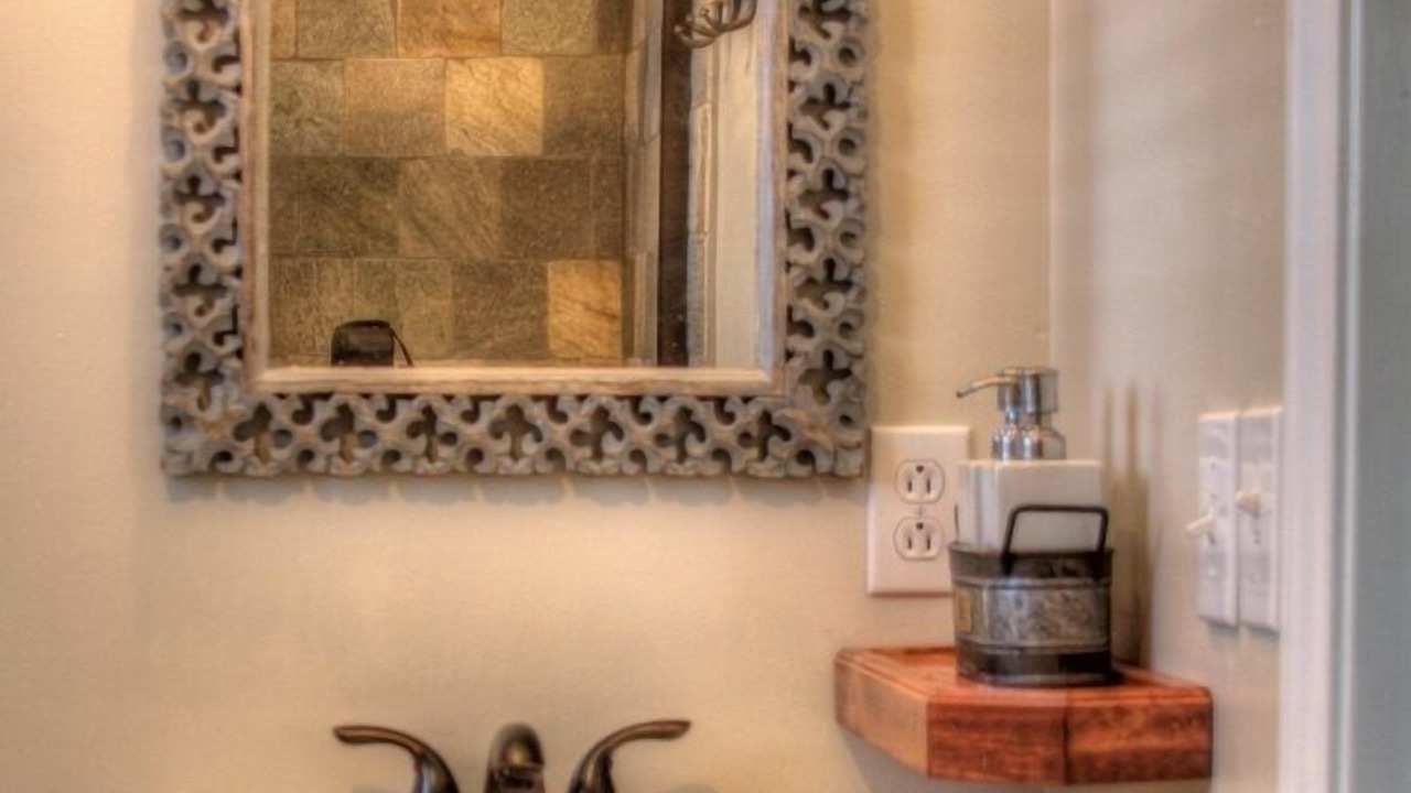 Photo of Bathroom in Montgomery