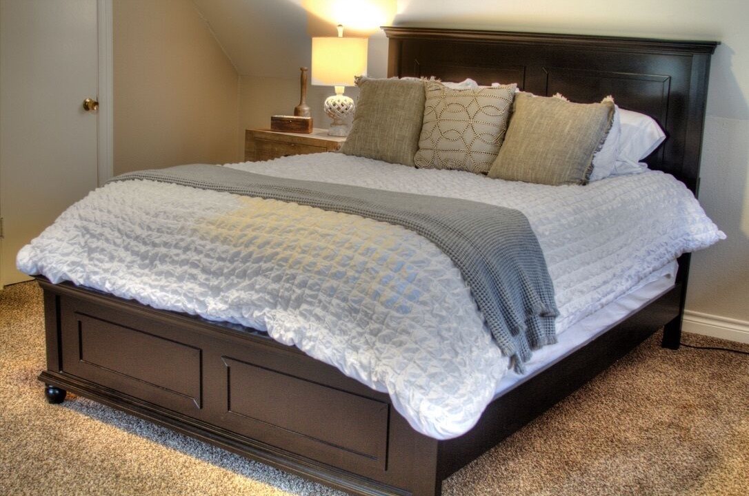 Photo of Bedroom in Montgomery