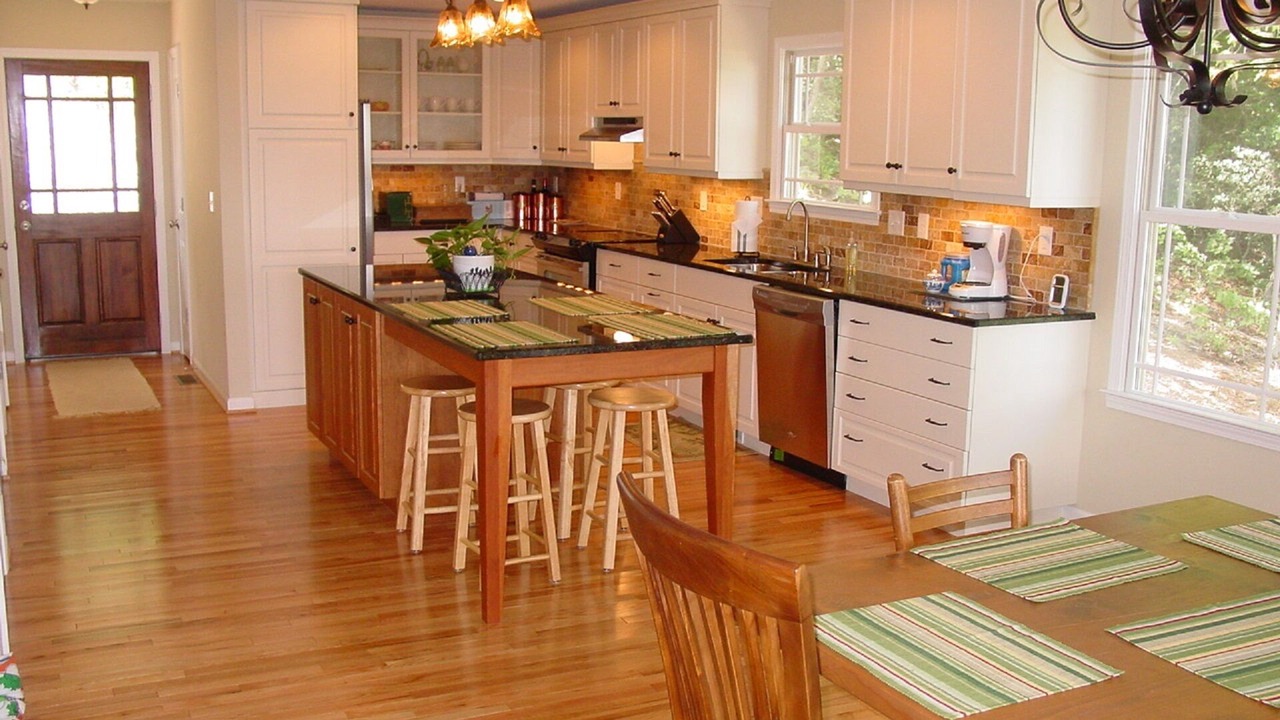 Photo of Kitchen in Horse Shoe
