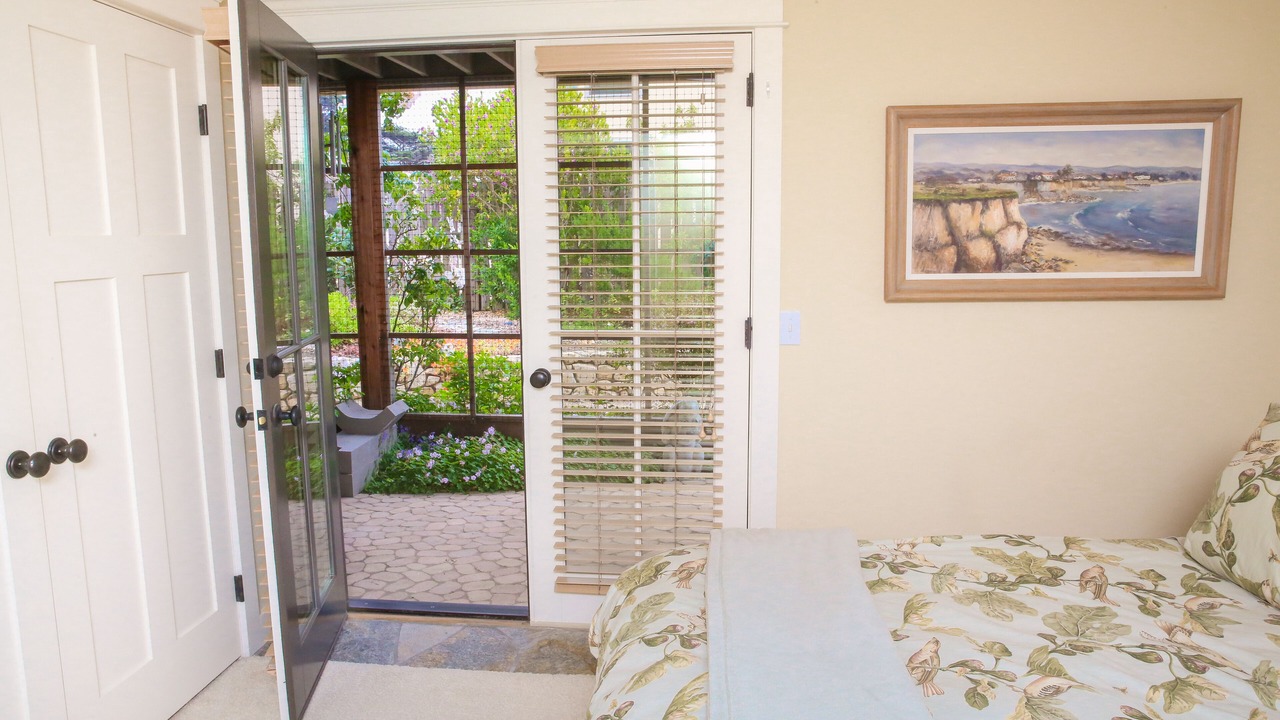 Photo of Bedroom in Marine Terrace
