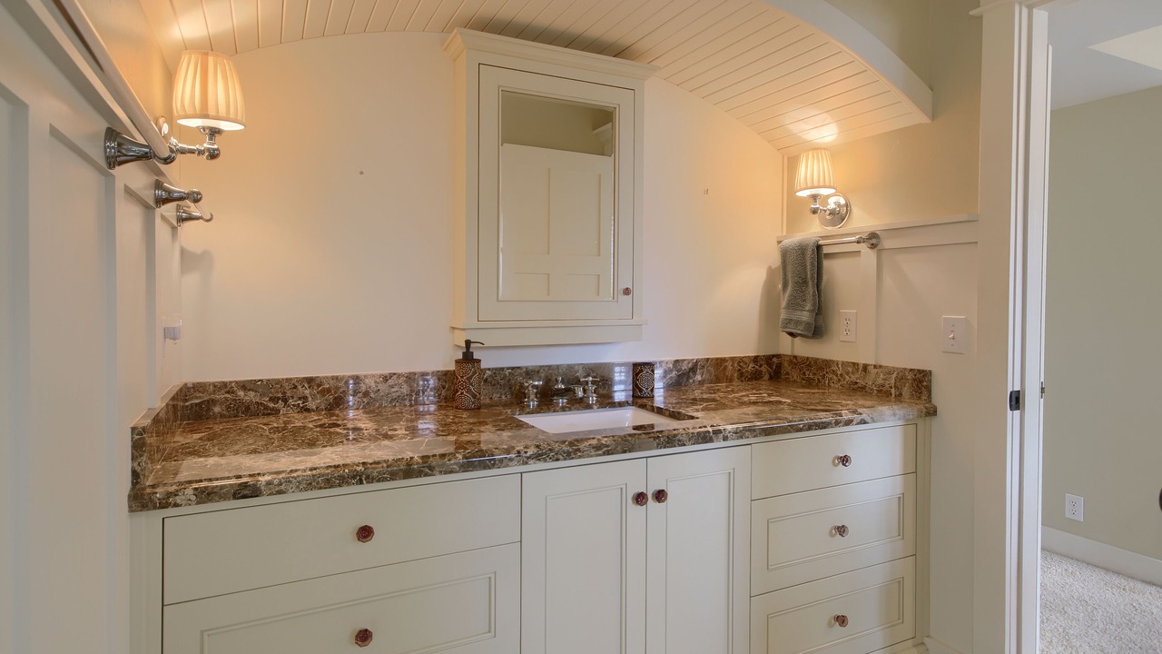 Photo of Bathroom in Marine Terrace
