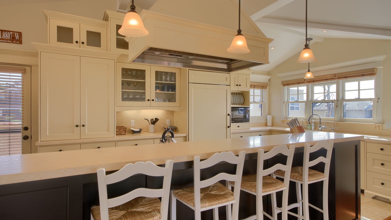 Photo of Kitchen in Marine Terrace