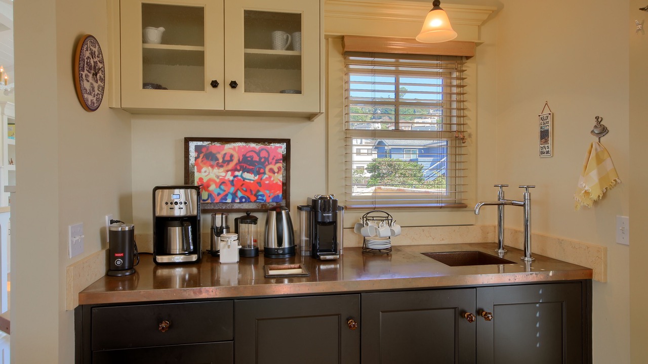 Photo of Kitchen in Marine Terrace
