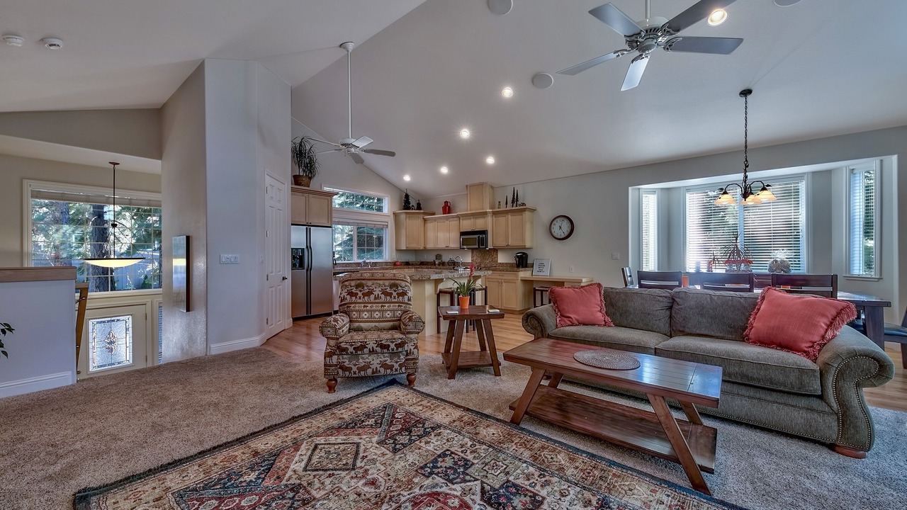 Photo of Bedroom in Pioneer Trail