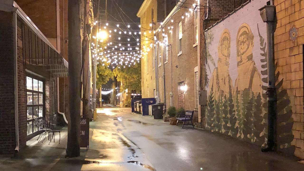 Photo of Others in New Albany