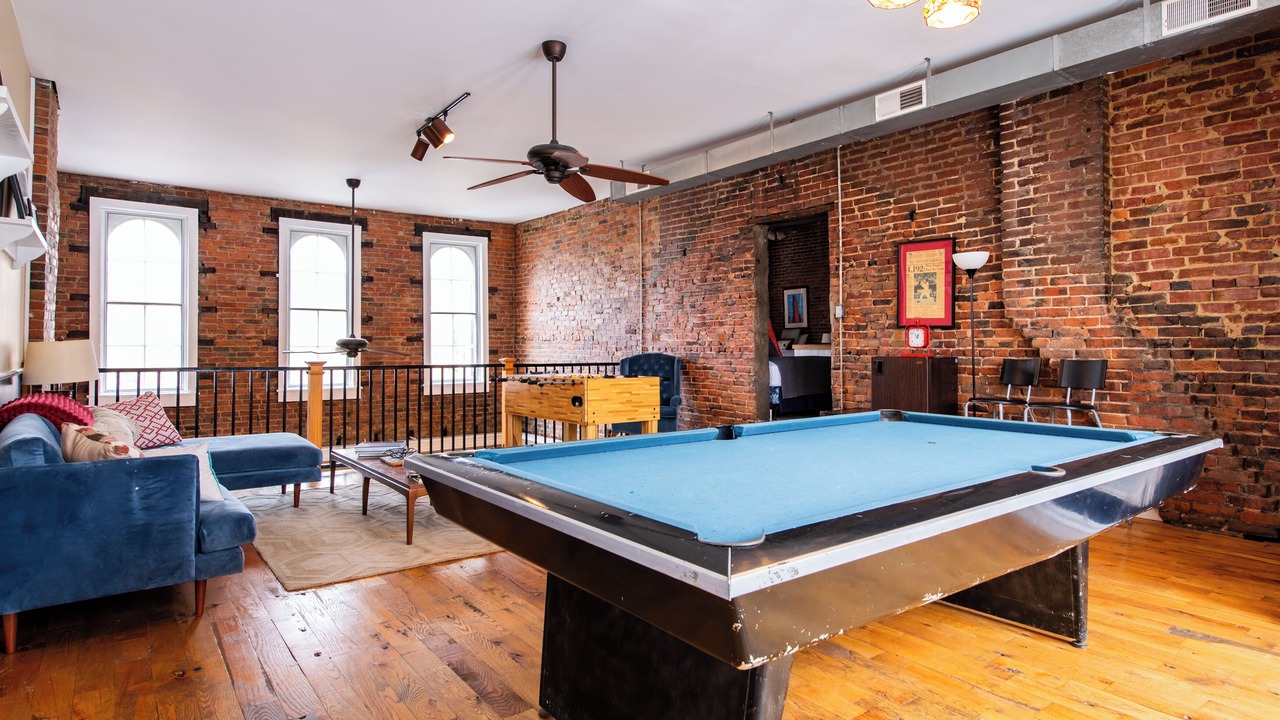 Photo of Bedroom in New Albany