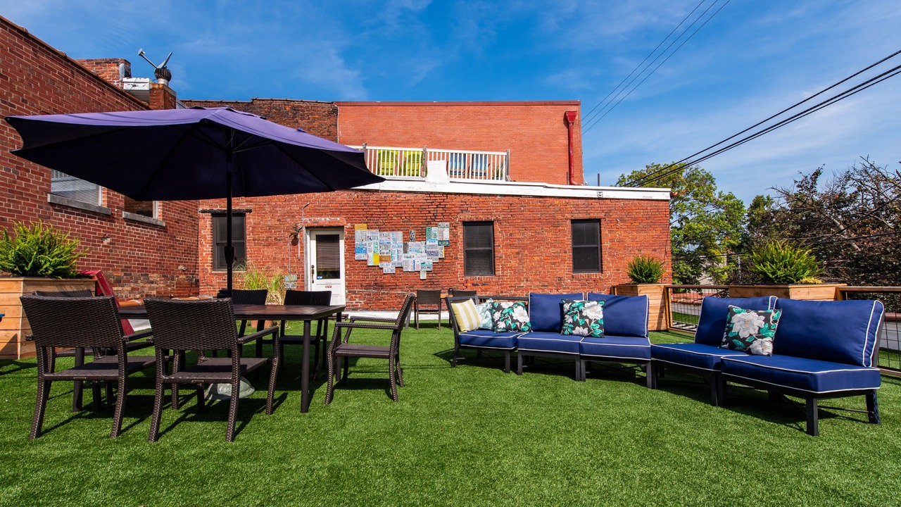 Photo of Outdoor in New Albany