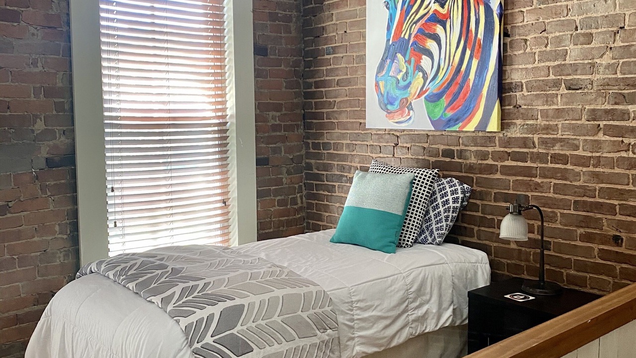 Photo of Bedroom in New Albany