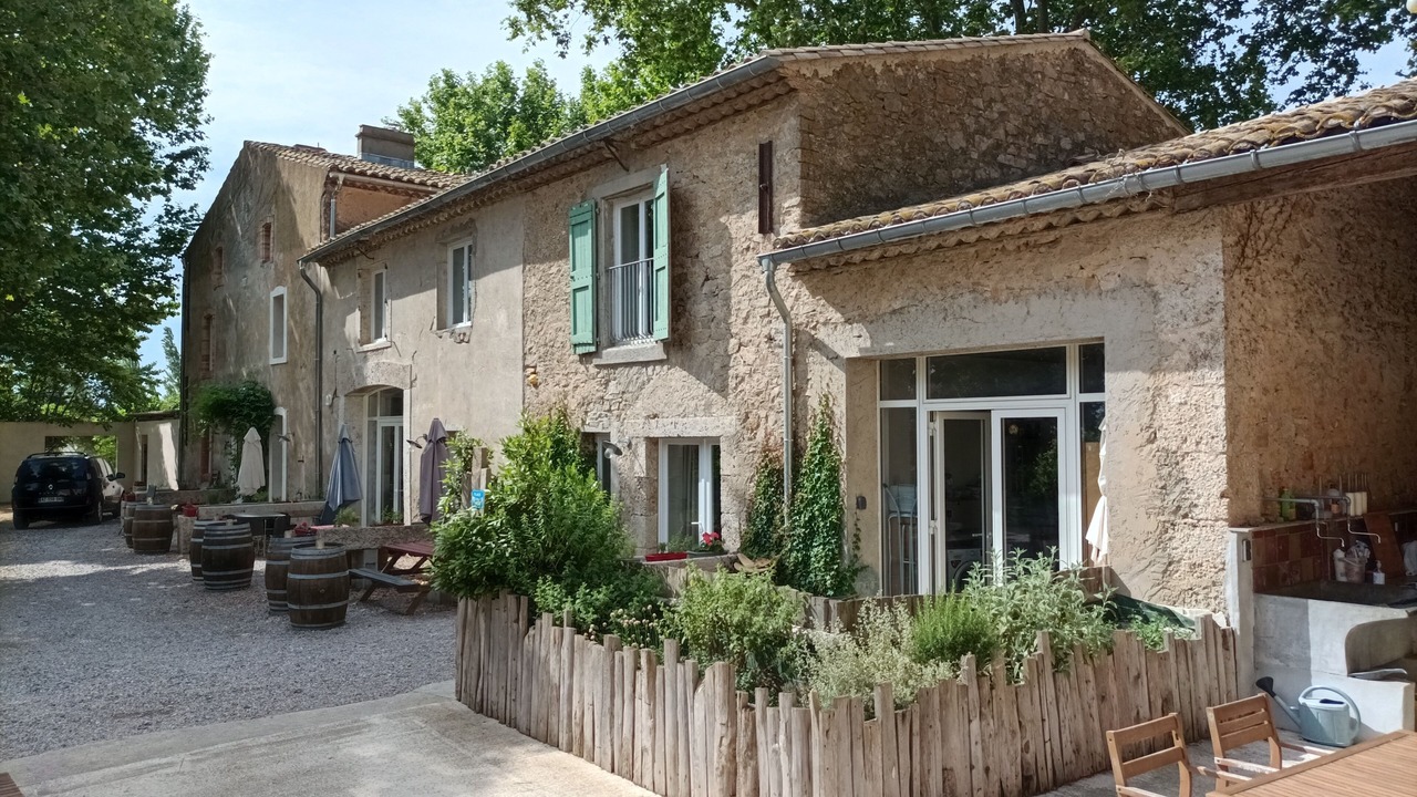 Photo of Outdoor in Fontcouverte