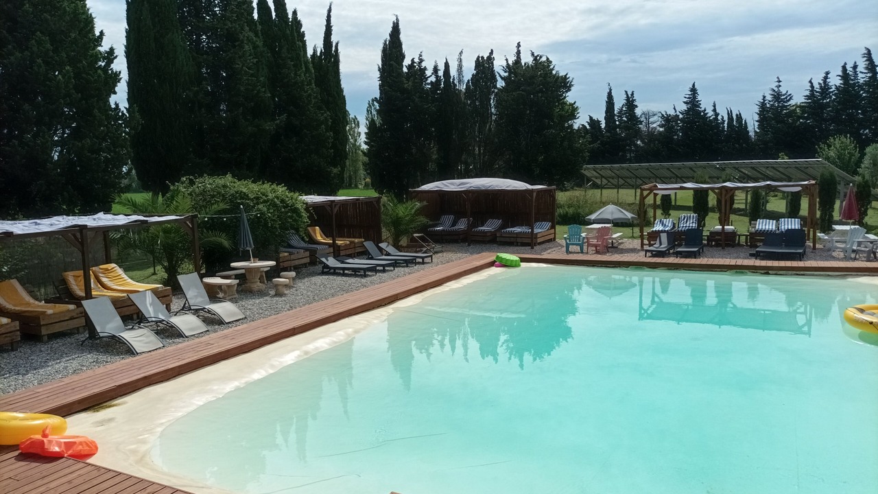 Photo of Outdoor in Fontcouverte
