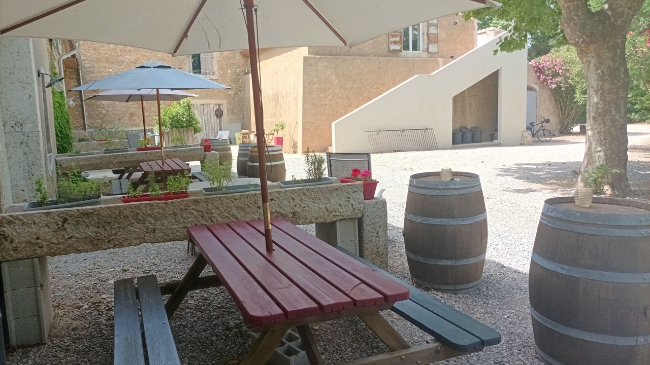 Photo of Outdoor in Fontcouverte