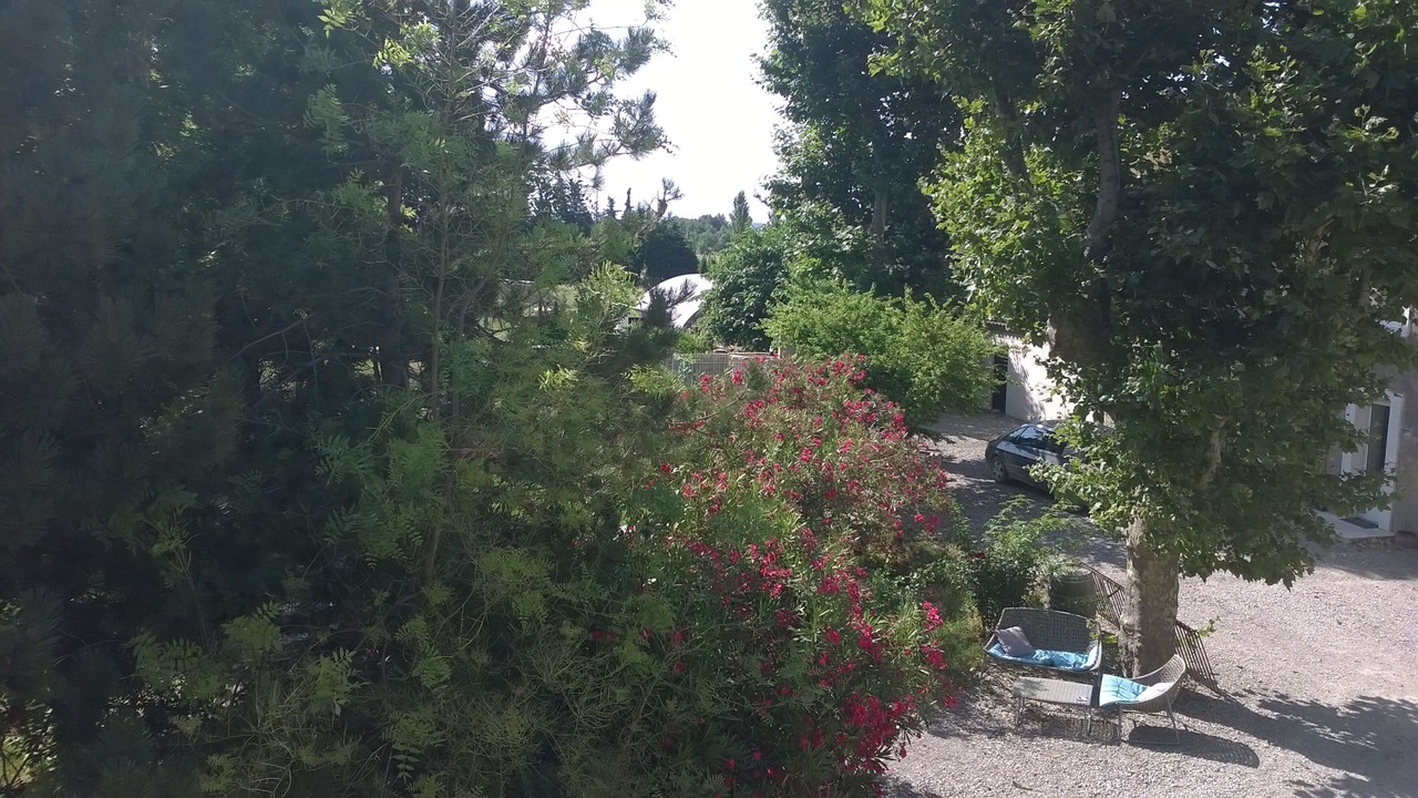 Photo of Outdoor in Fontcouverte
