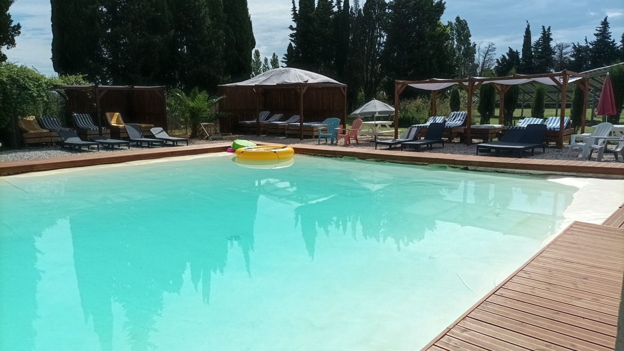 Photo of Outdoor in Fontcouverte