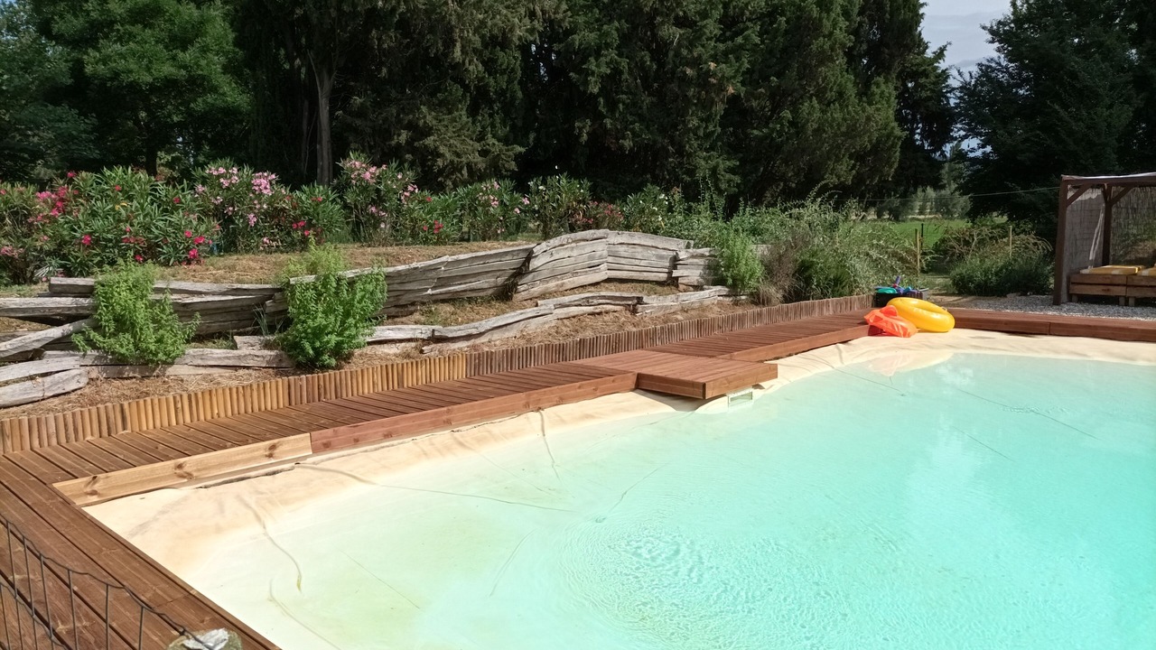 Photo of Outdoor in Fontcouverte
