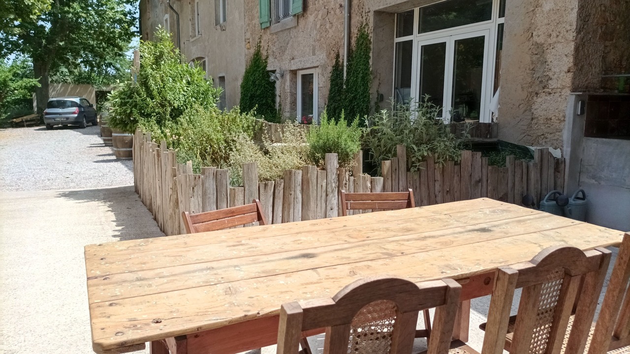 Photo of Outdoor in Fontcouverte