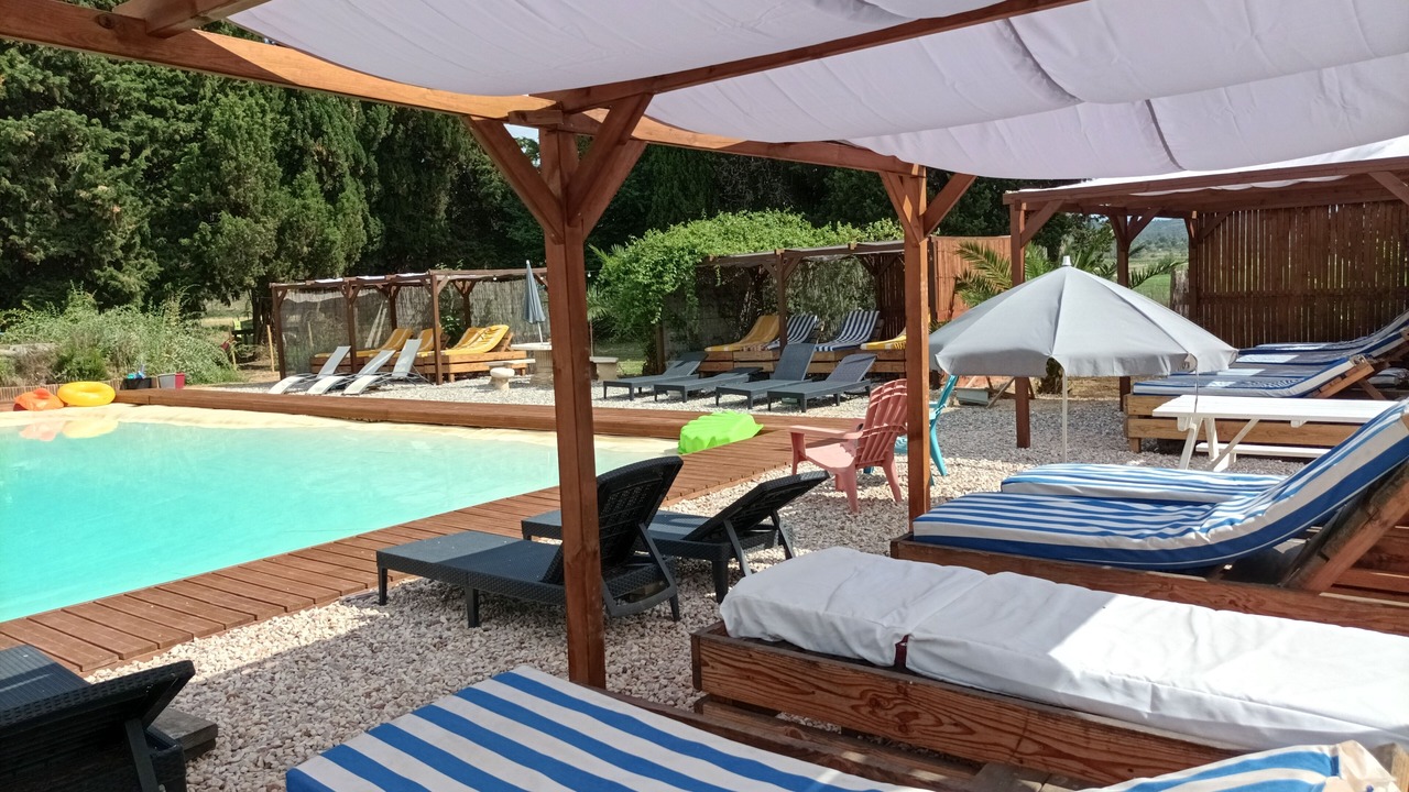 Photo of Outdoor in Fontcouverte