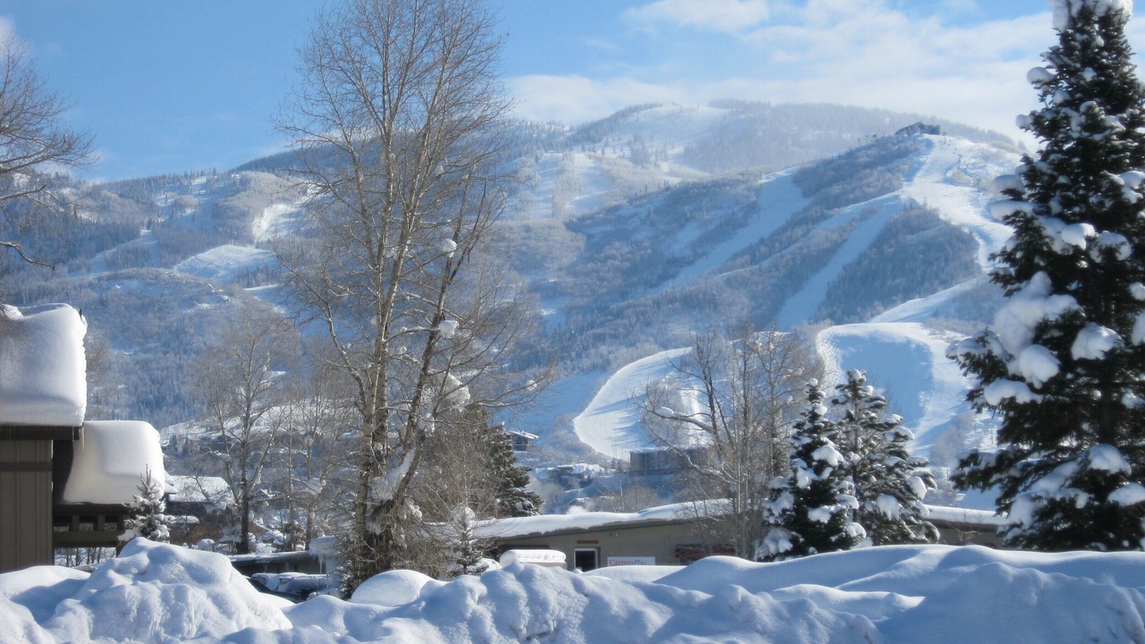 Photo of Outdoor in Steamboat Springs