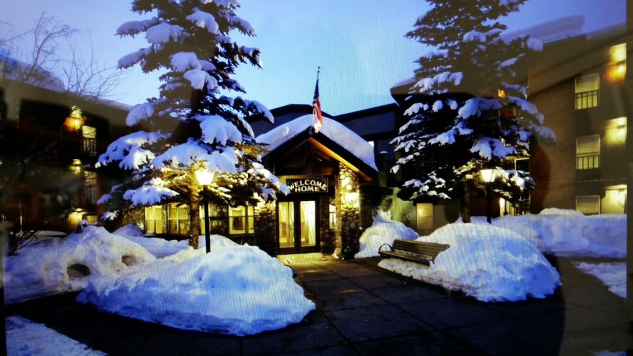 Photo of Outdoor in Steamboat Springs
