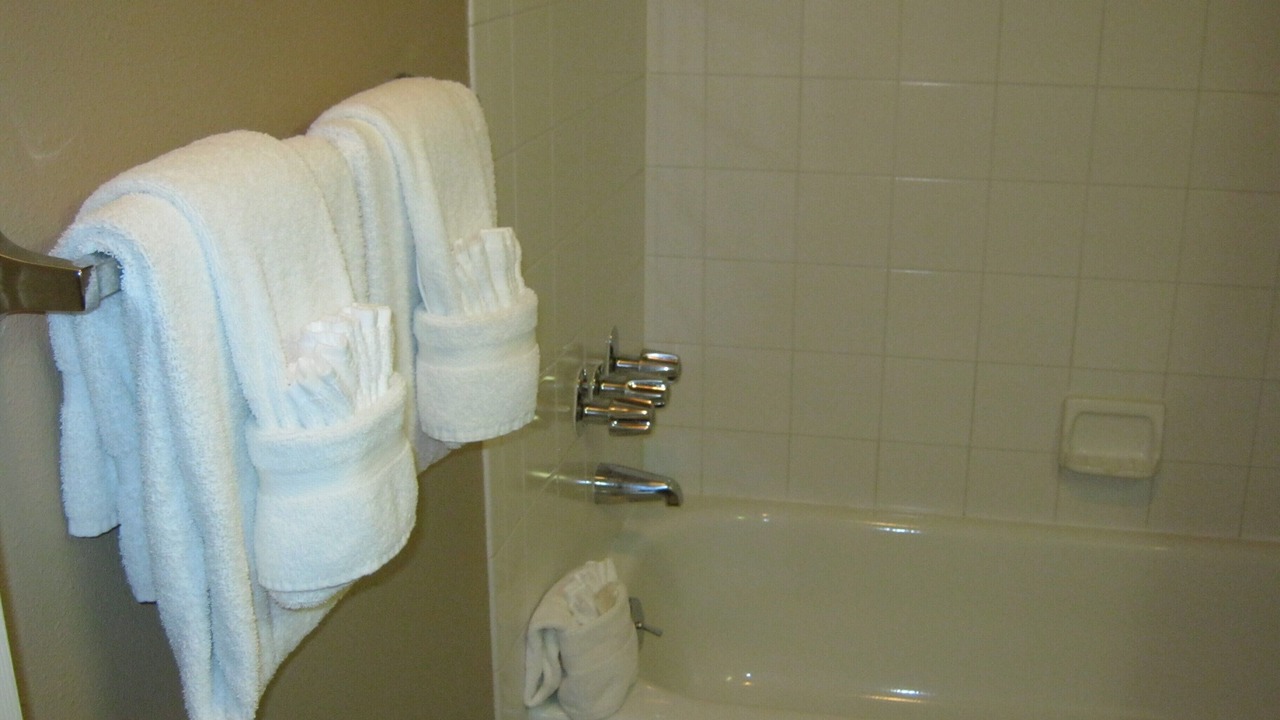 Photo of Bathroom in Steamboat Springs