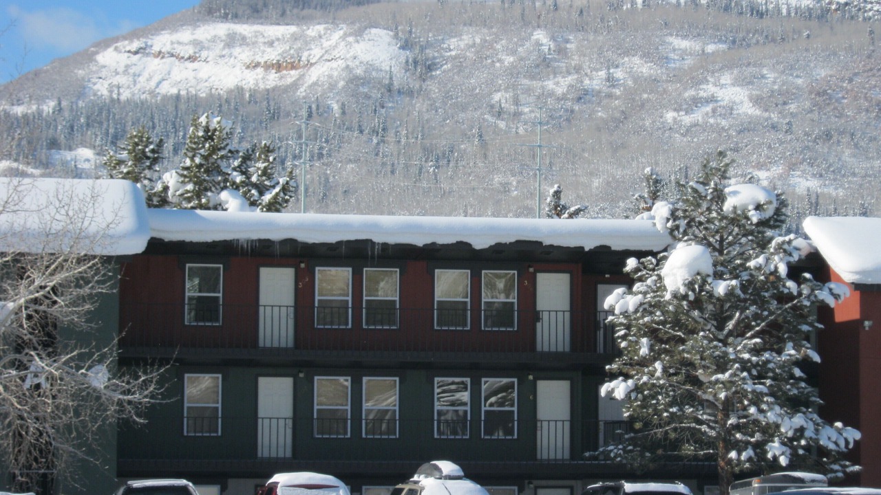 Photo of Outdoor in Steamboat Springs