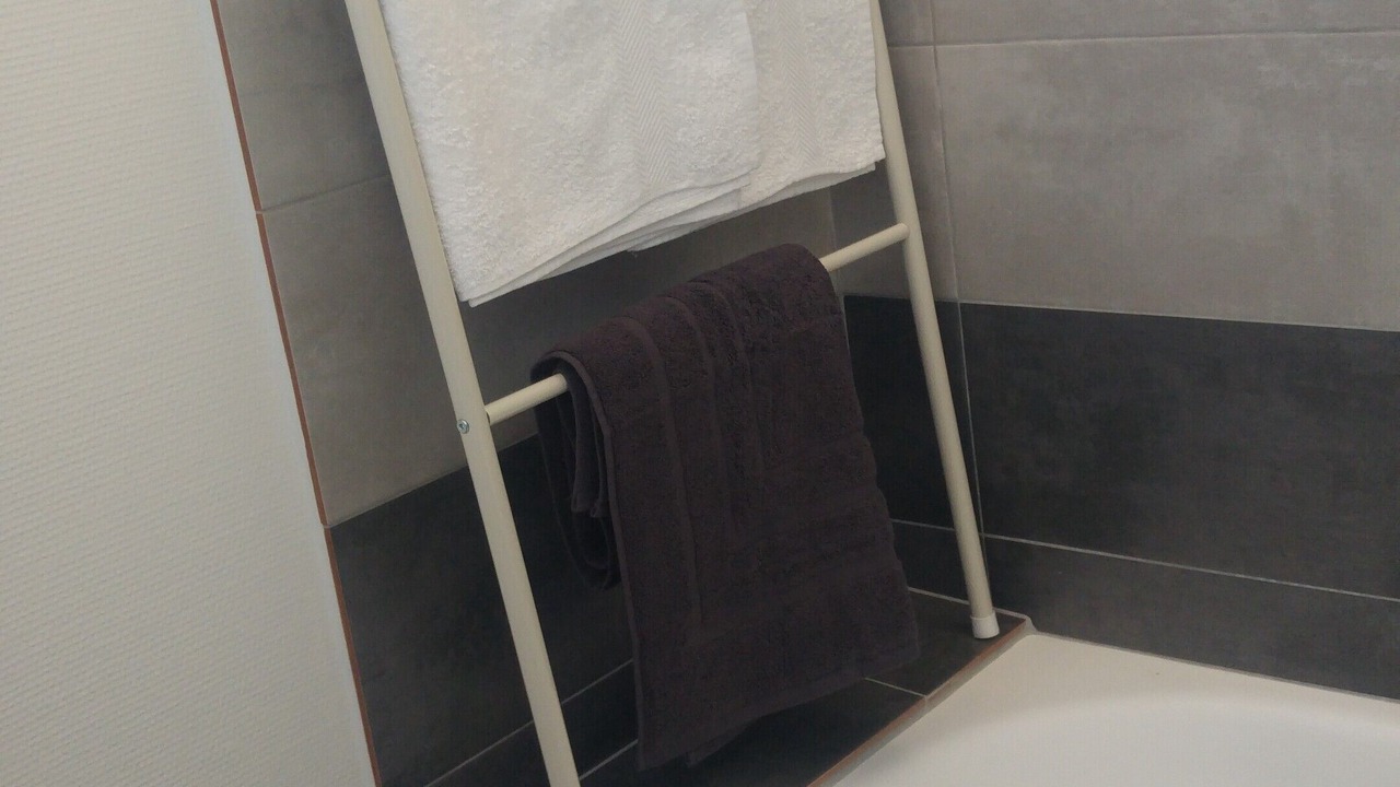 Photo of Bathroom in Thonon-les-Bains