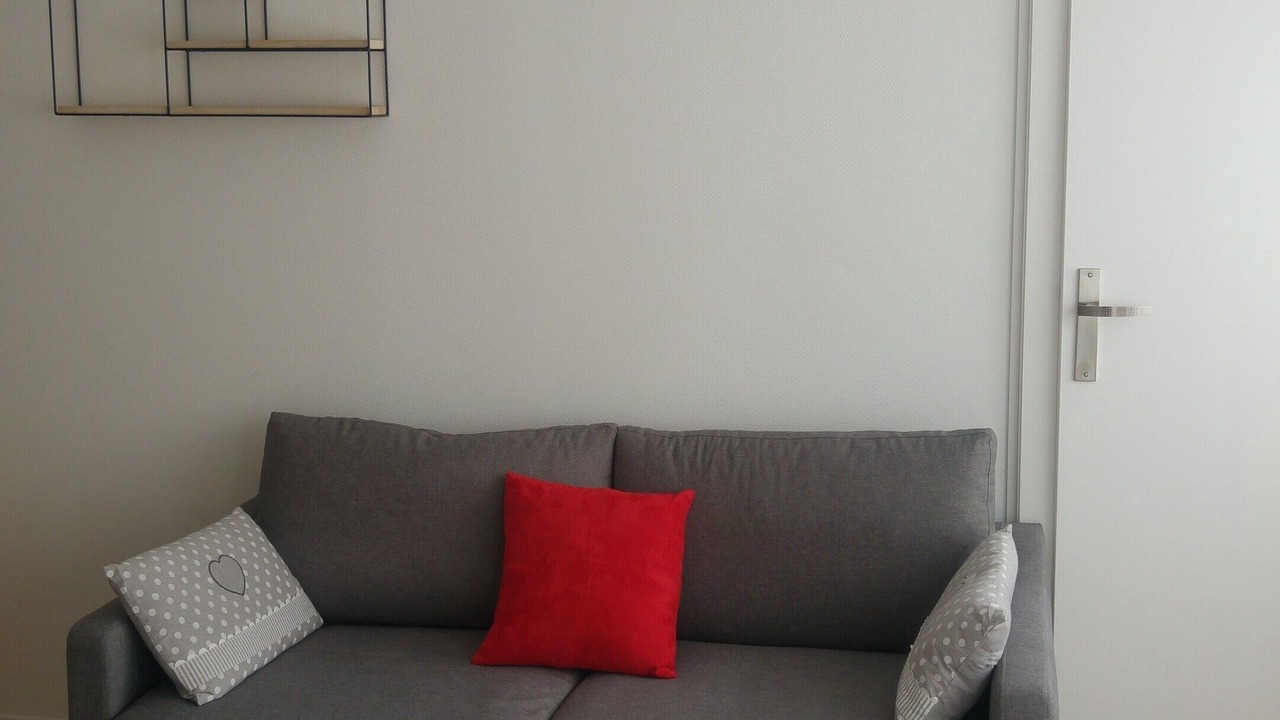 Photo of Livingroom in Thonon-les-Bains