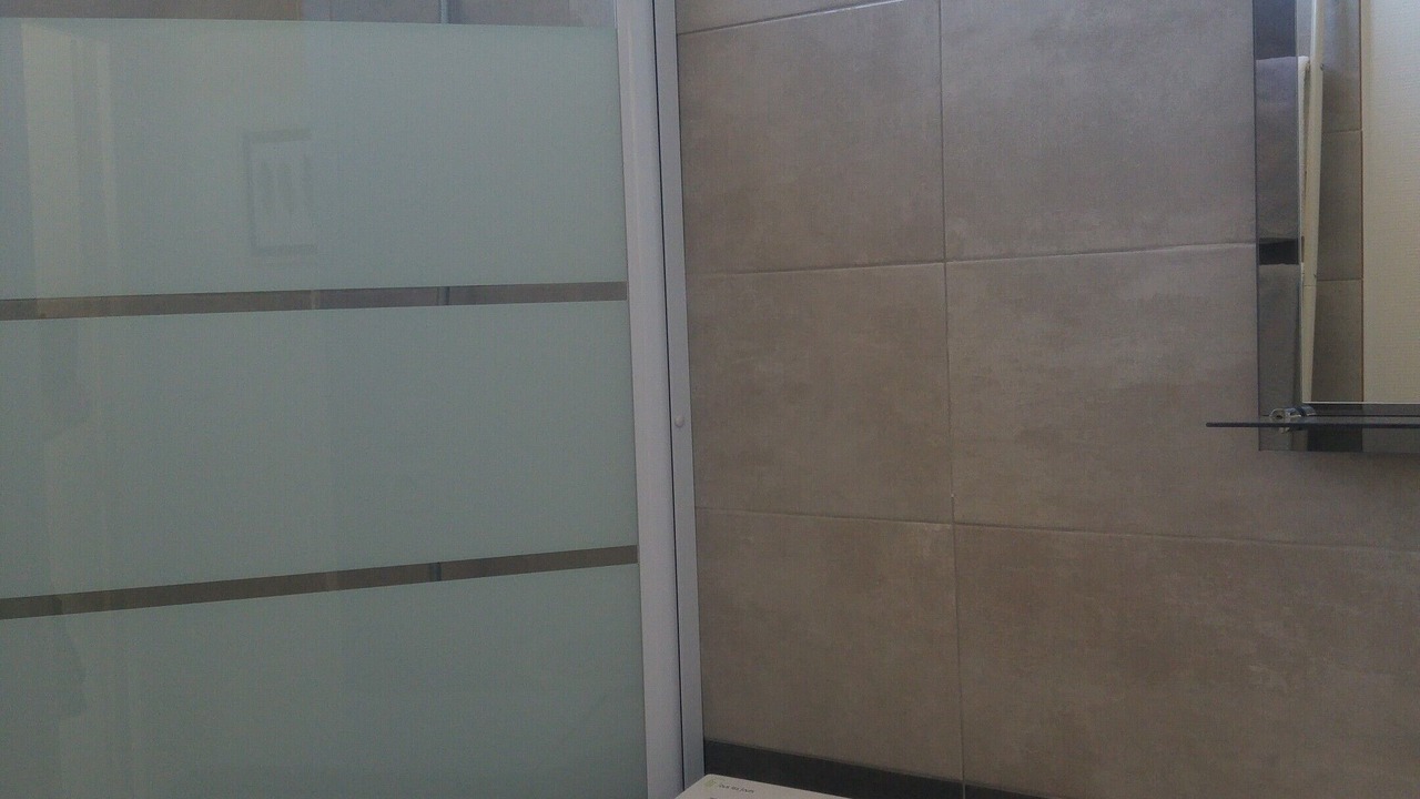 Photo of Bathroom in Thonon-les-Bains