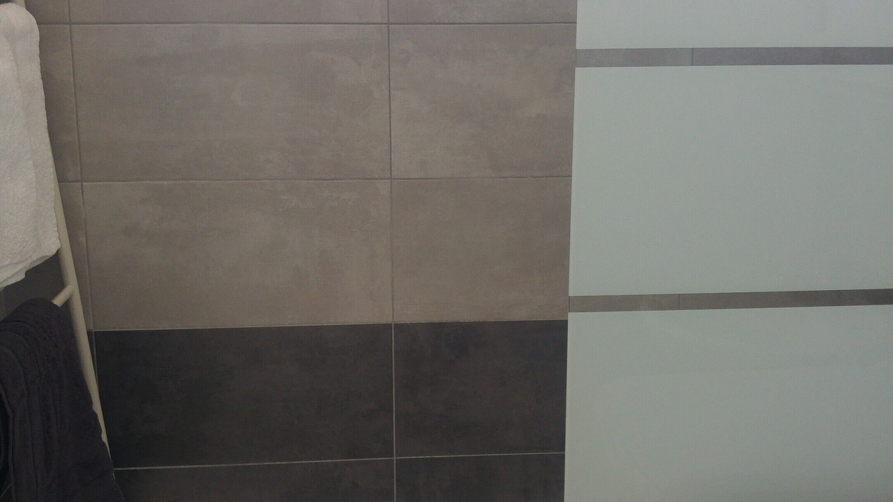 Photo of Bathroom in Thonon-les-Bains