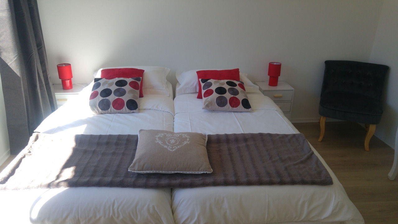 Photo of Bedroom in Thonon-les-Bains