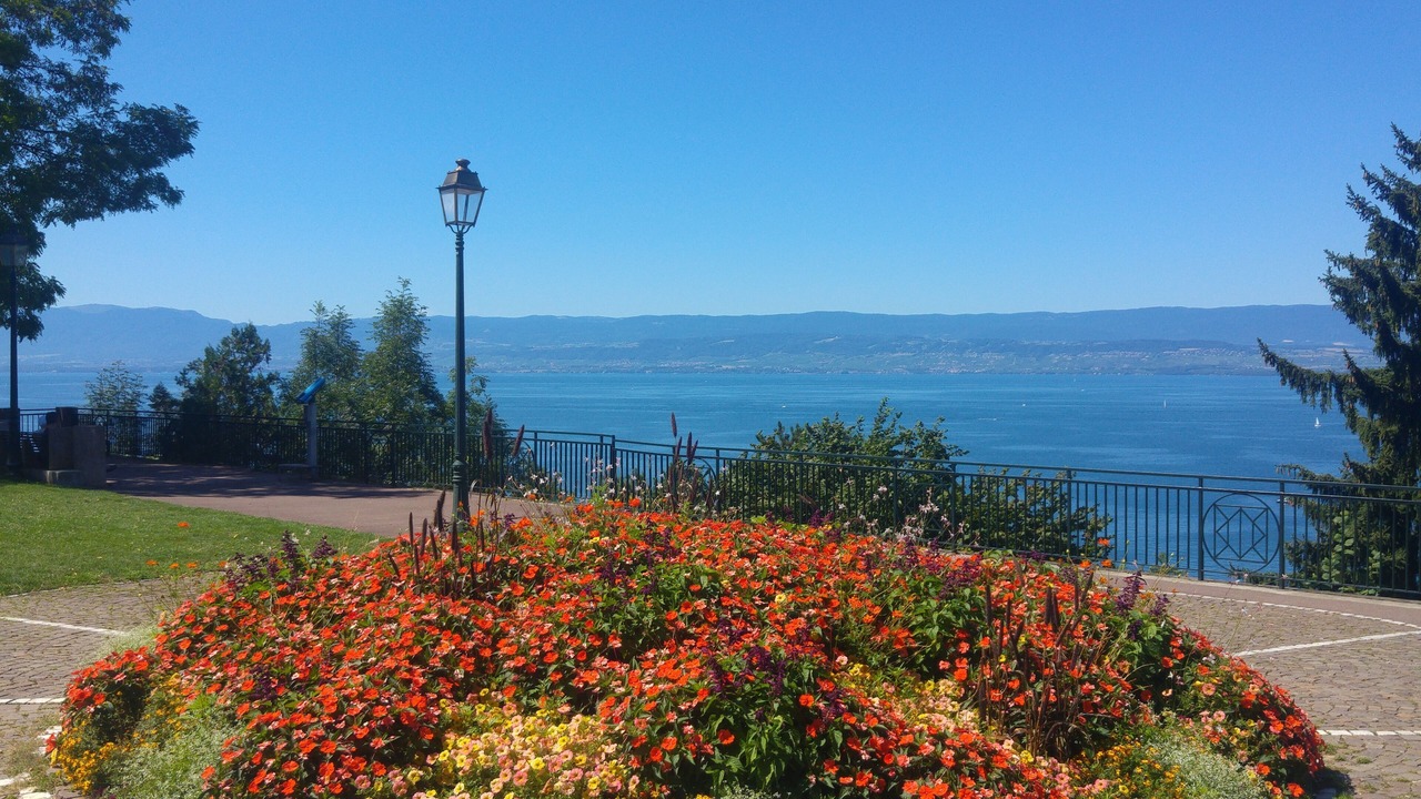 Photo of Outdoor in Thonon-les-Bains