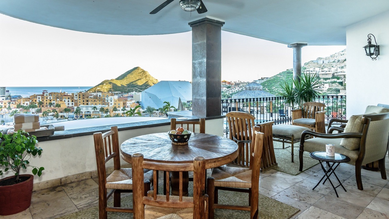 Photo of Patio Balcony in Centro