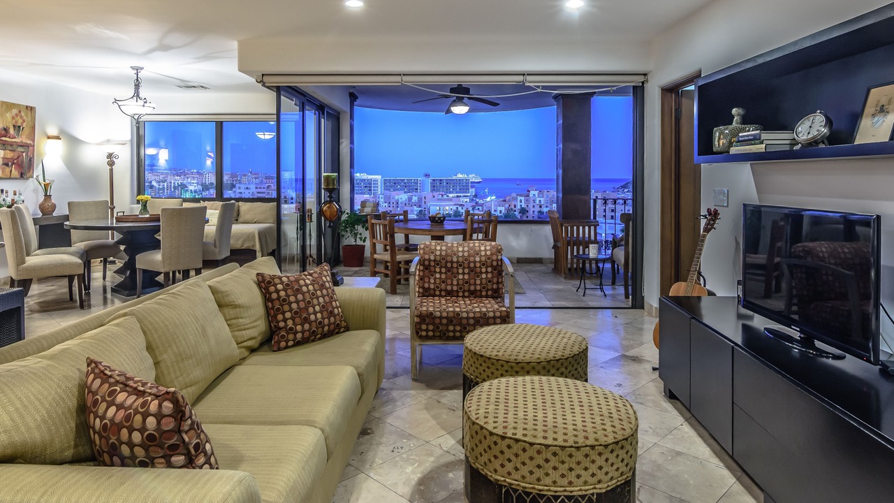 Photo of Patio Balcony in Centro