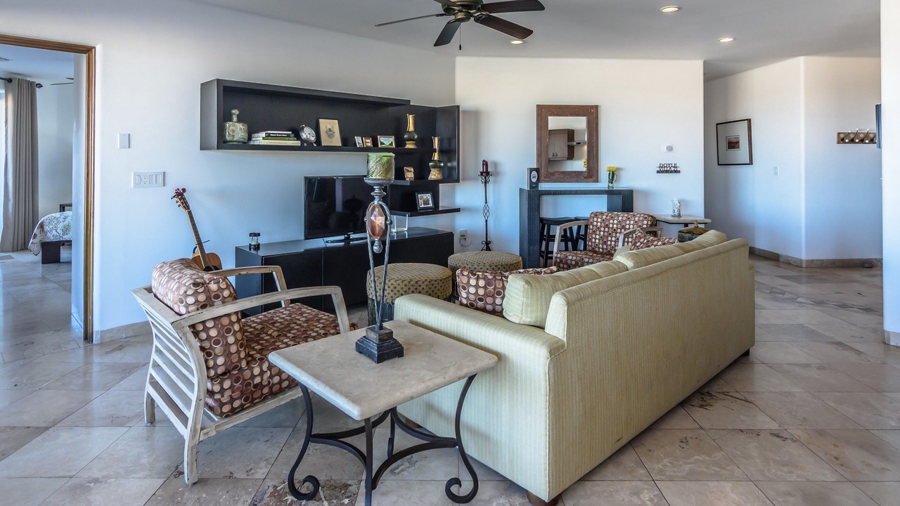 Photo of Bedroom in Centro