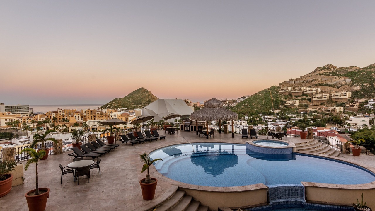 Photo of Patio Balcony in Centro