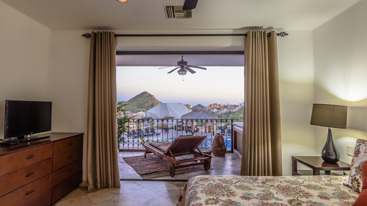 Photo of Patio Balcony in Centro