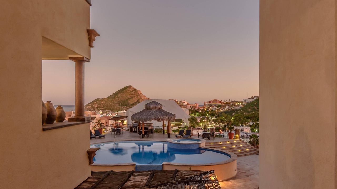 Photo of Patio Balcony in Centro