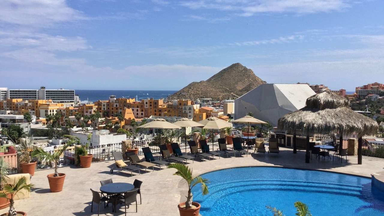 Photo of Patio Balcony in Centro