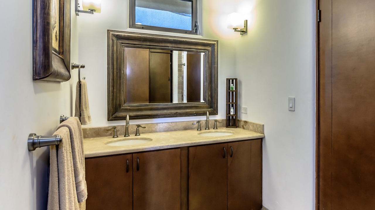 Photo of Bathroom in Centro