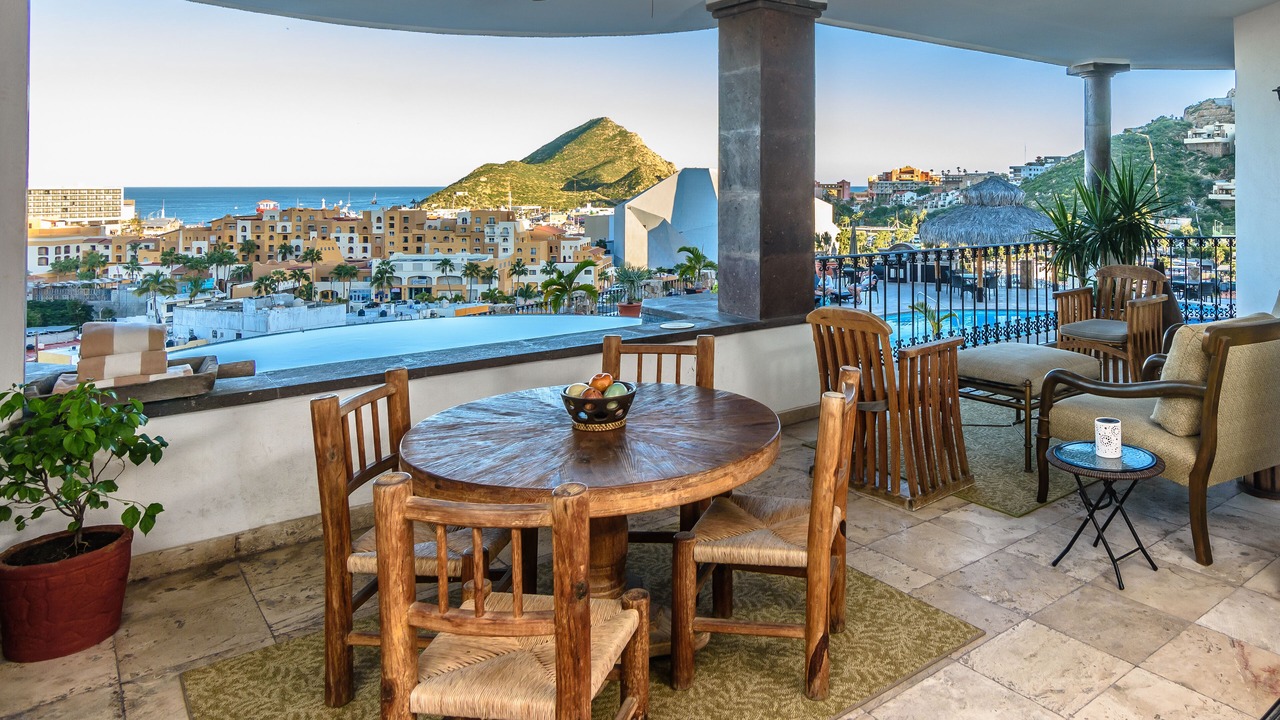 Photo of Patio Balcony in Centro